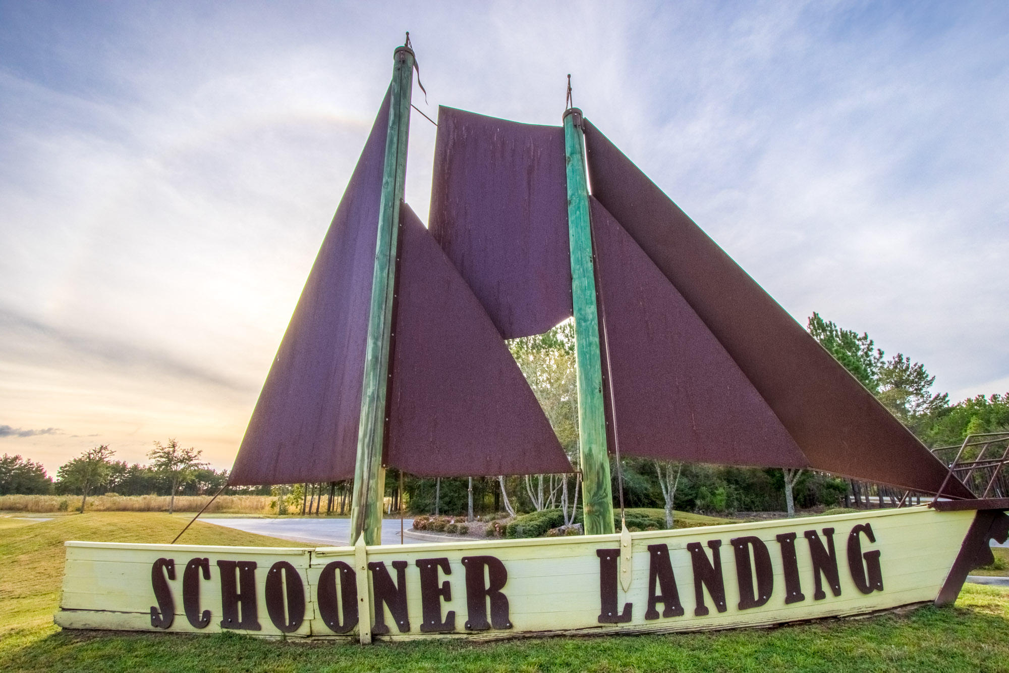 HAMMOCK BAY - Residential