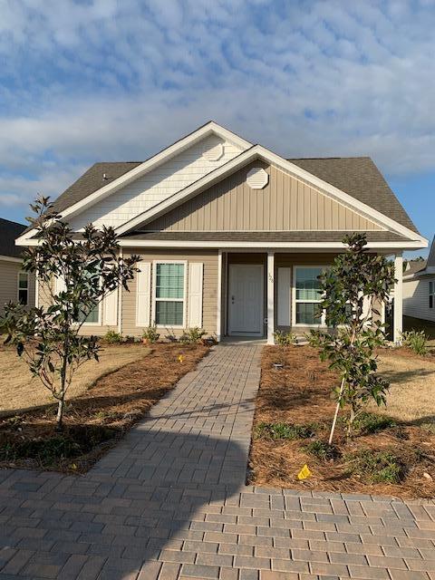 HAMMOCK BAY - Residential