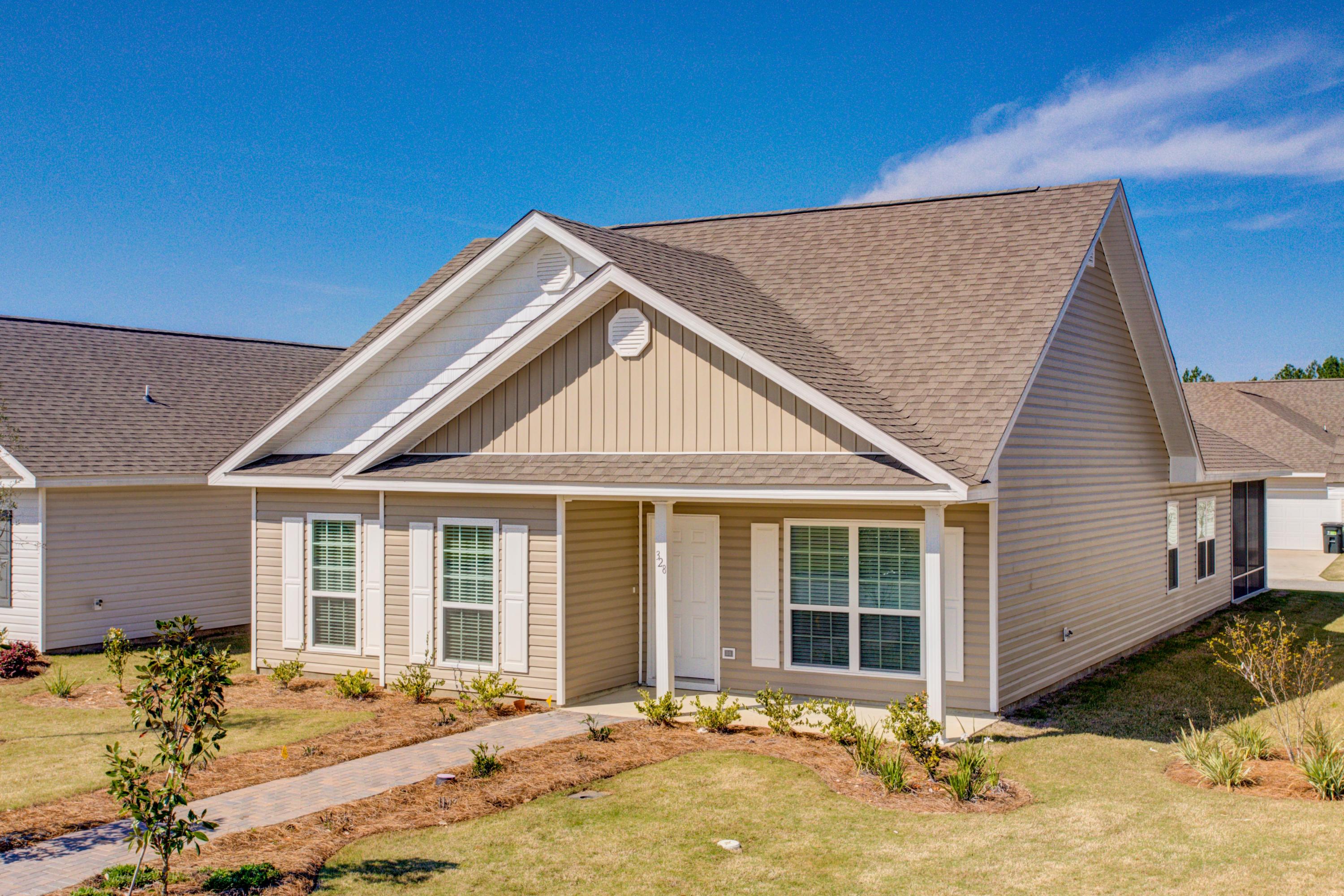 HAMMOCK BAY - Residential