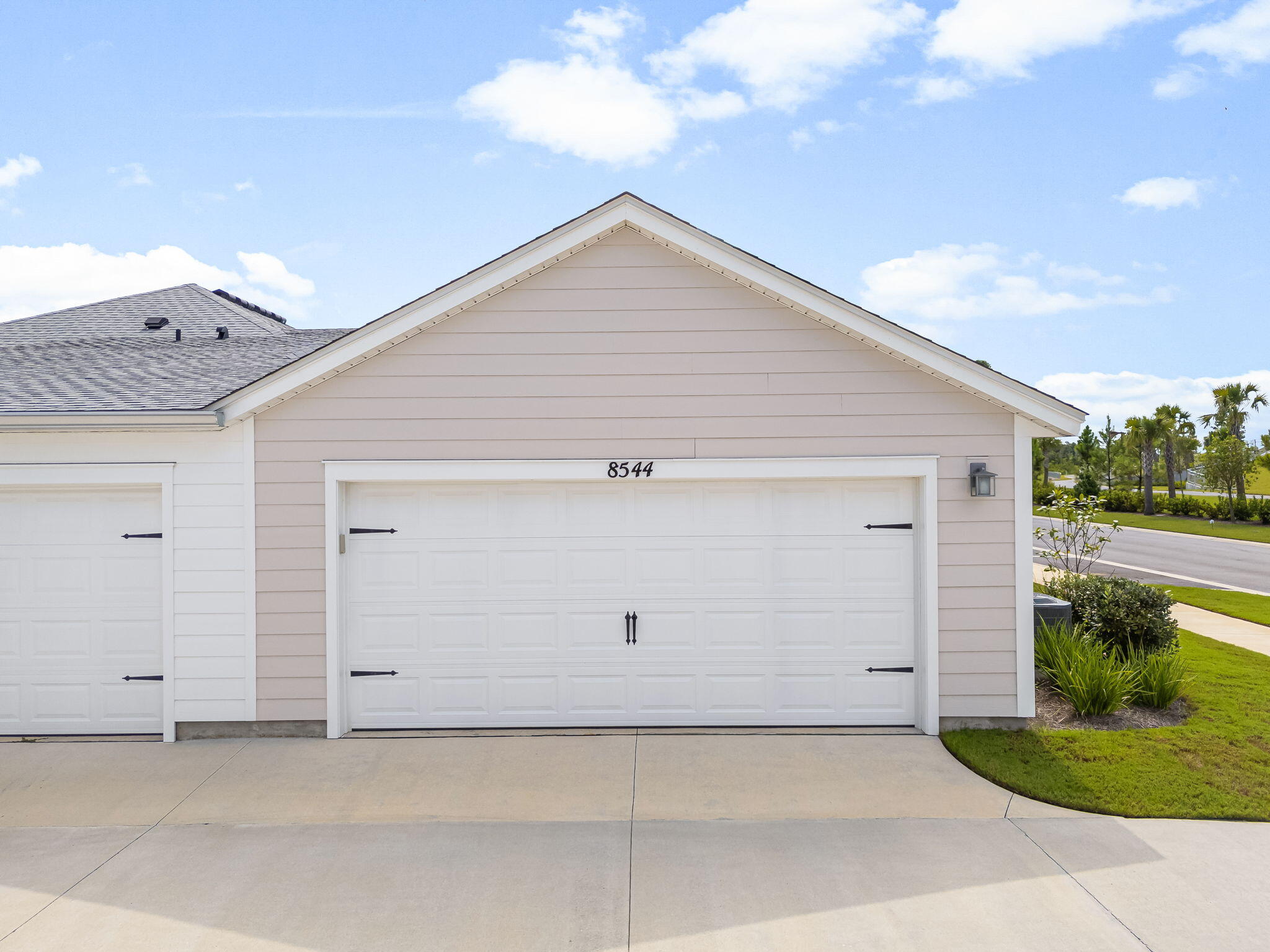 Latitude at Watersound - Residential