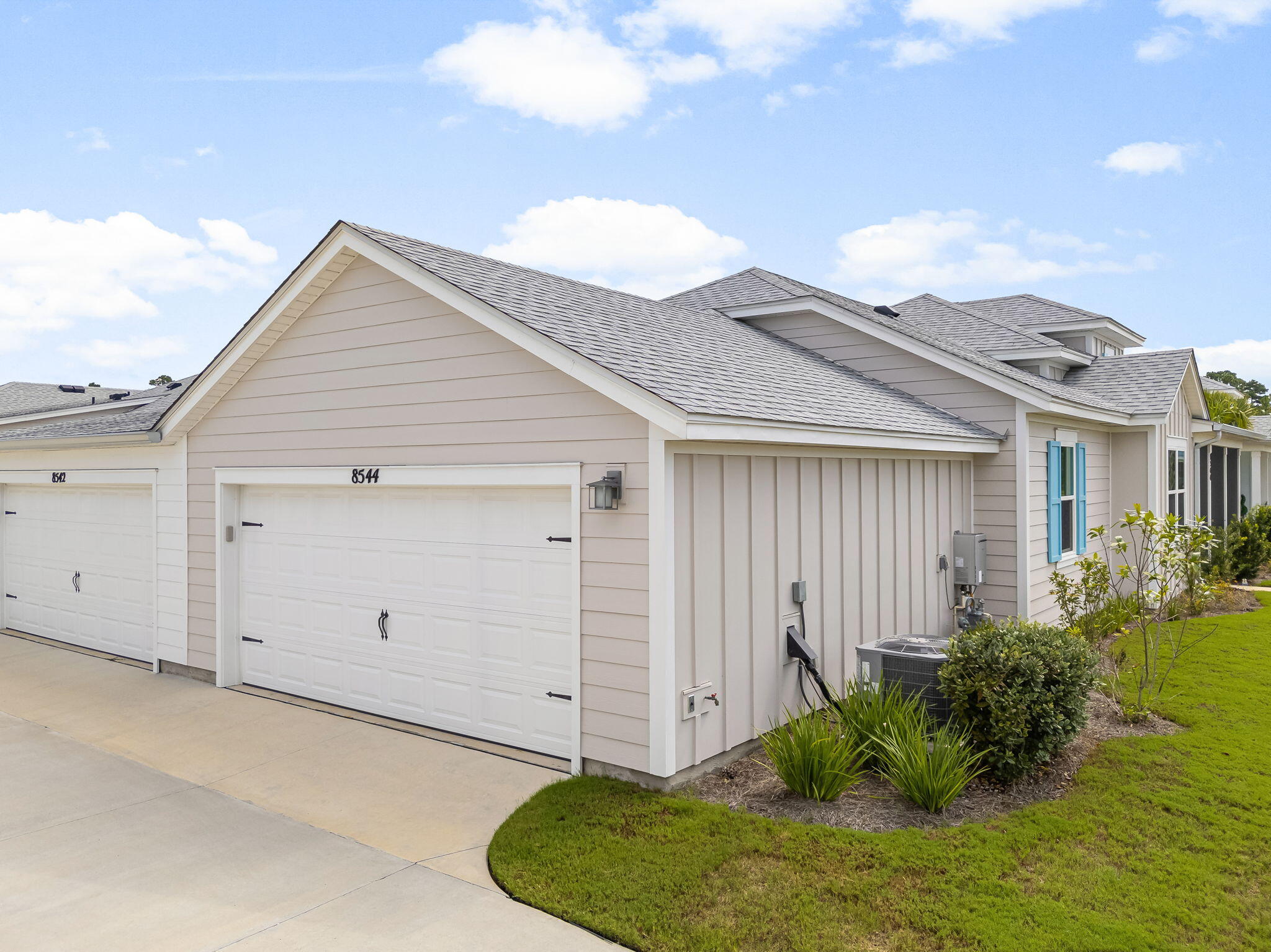 Latitude at Watersound - Residential