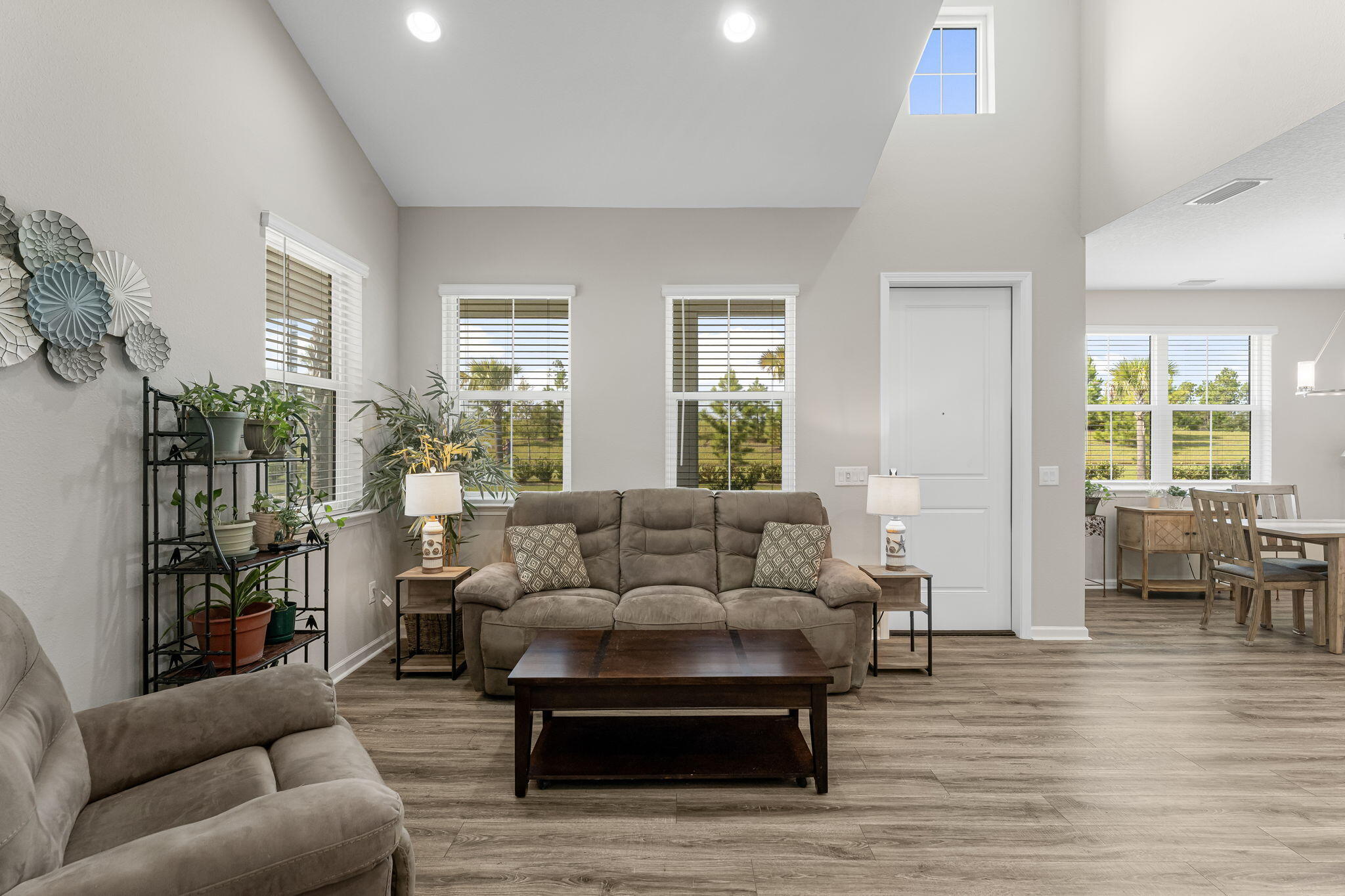 Latitude at Watersound - Residential