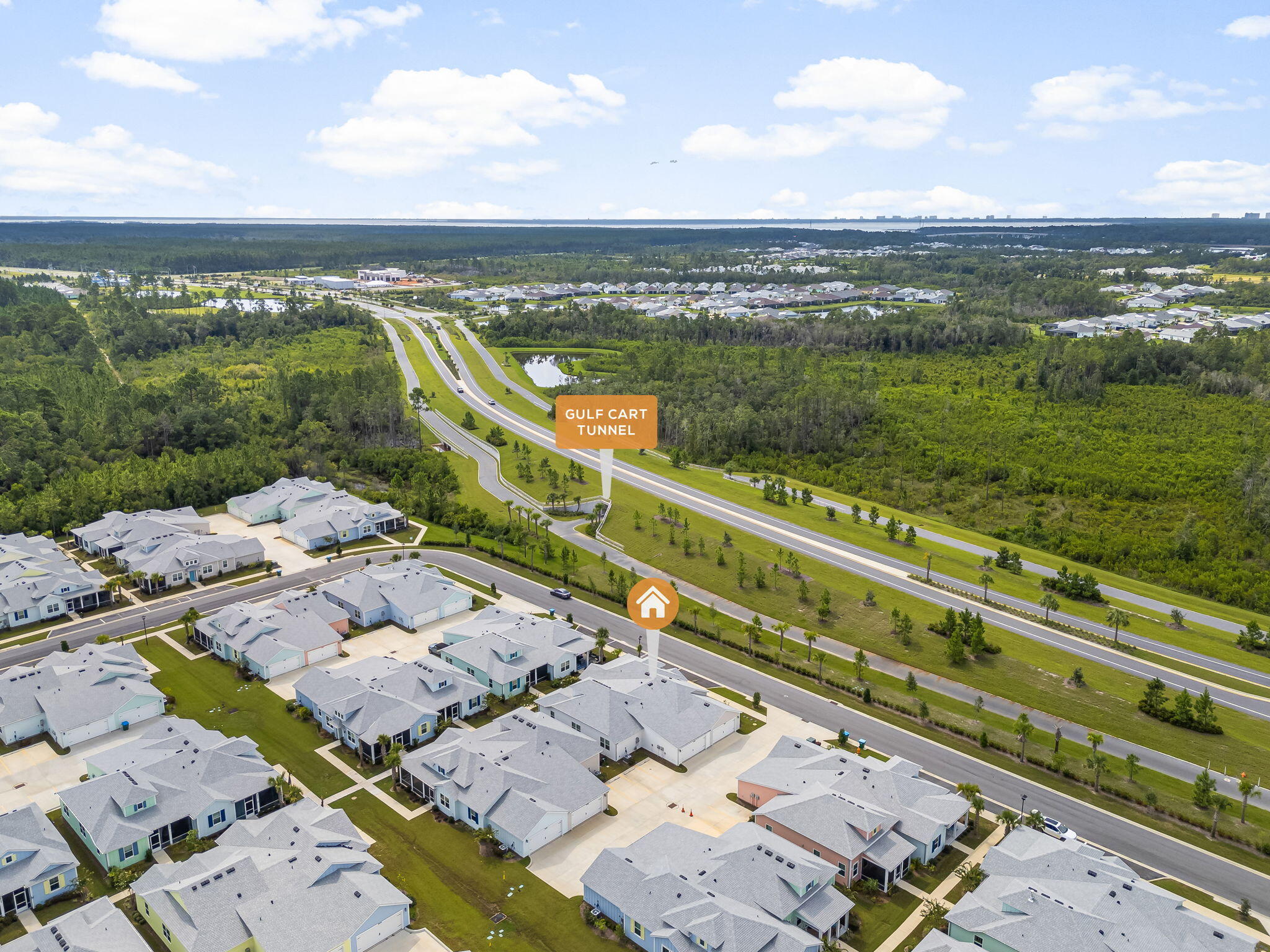 Latitude at Watersound - Residential