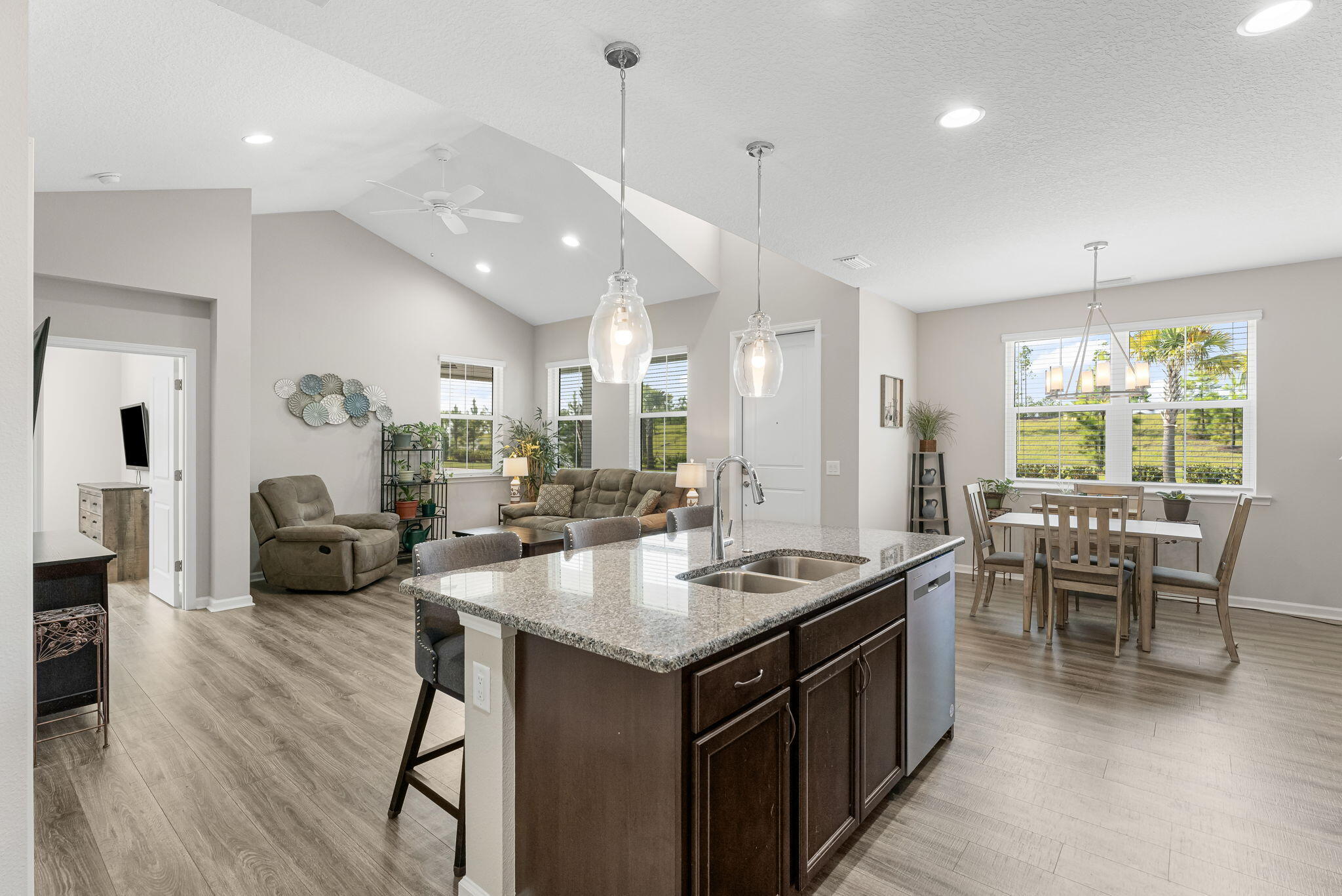 Latitude at Watersound - Residential