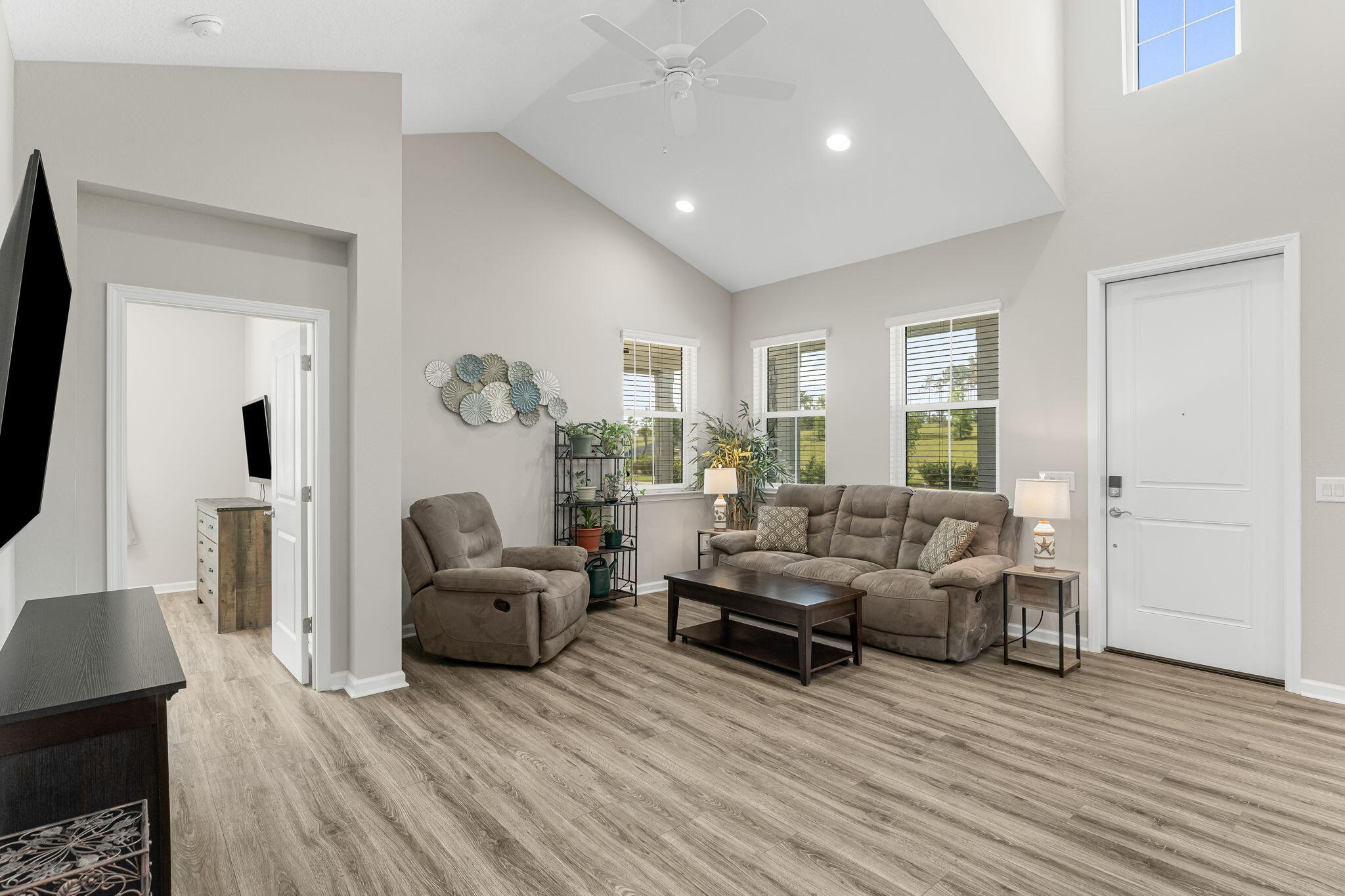 Latitude at Watersound - Residential