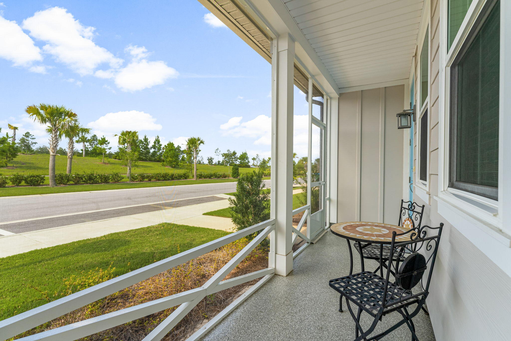 Latitude at Watersound - Residential