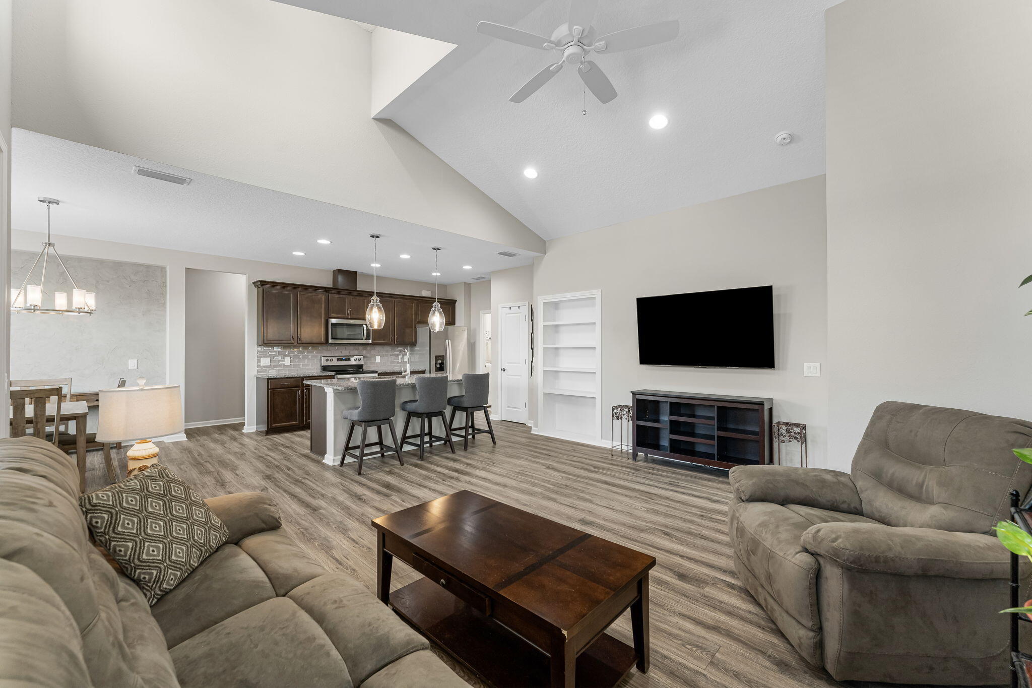 Latitude at Watersound - Residential