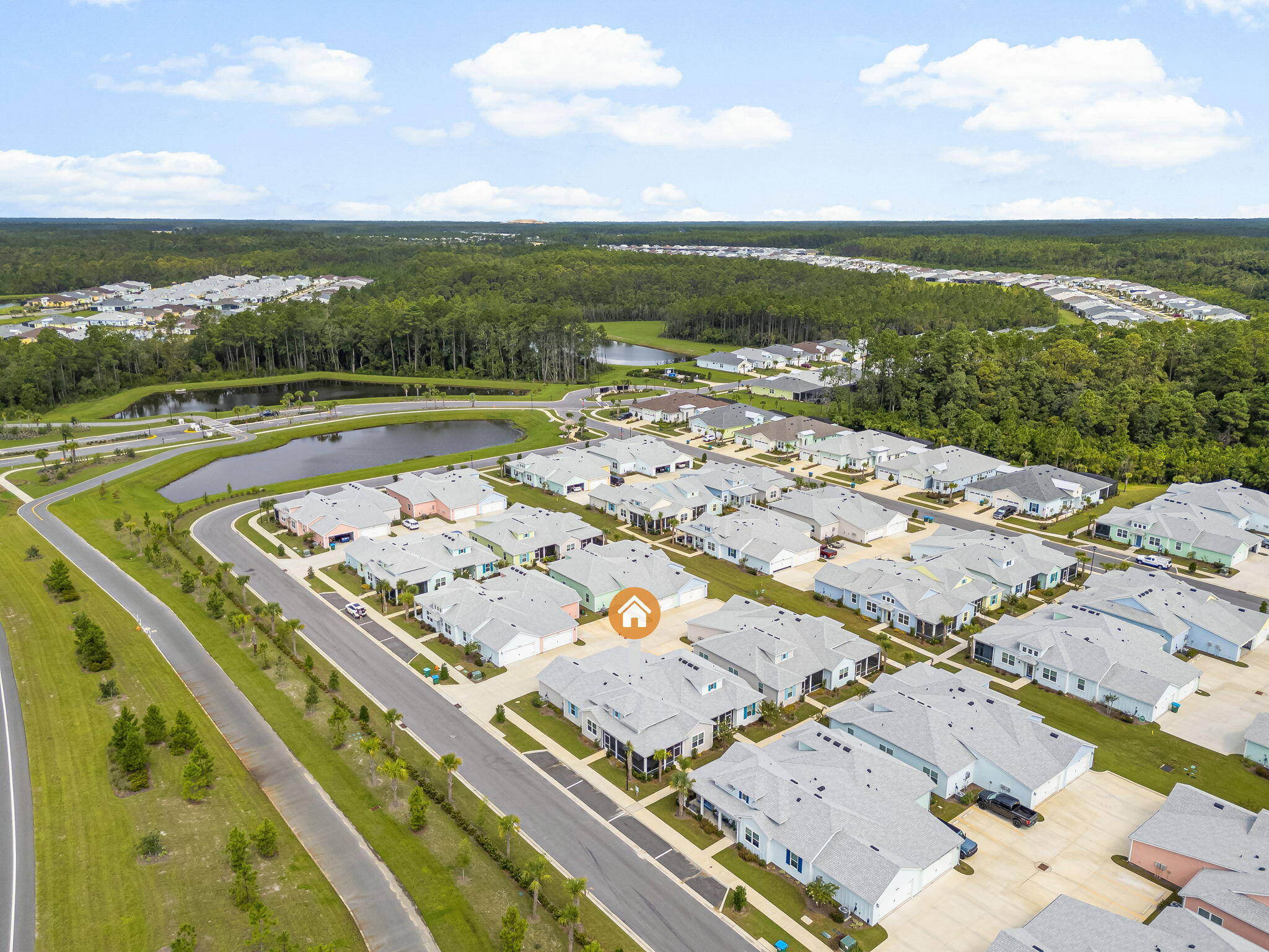 Latitude at Watersound - Residential