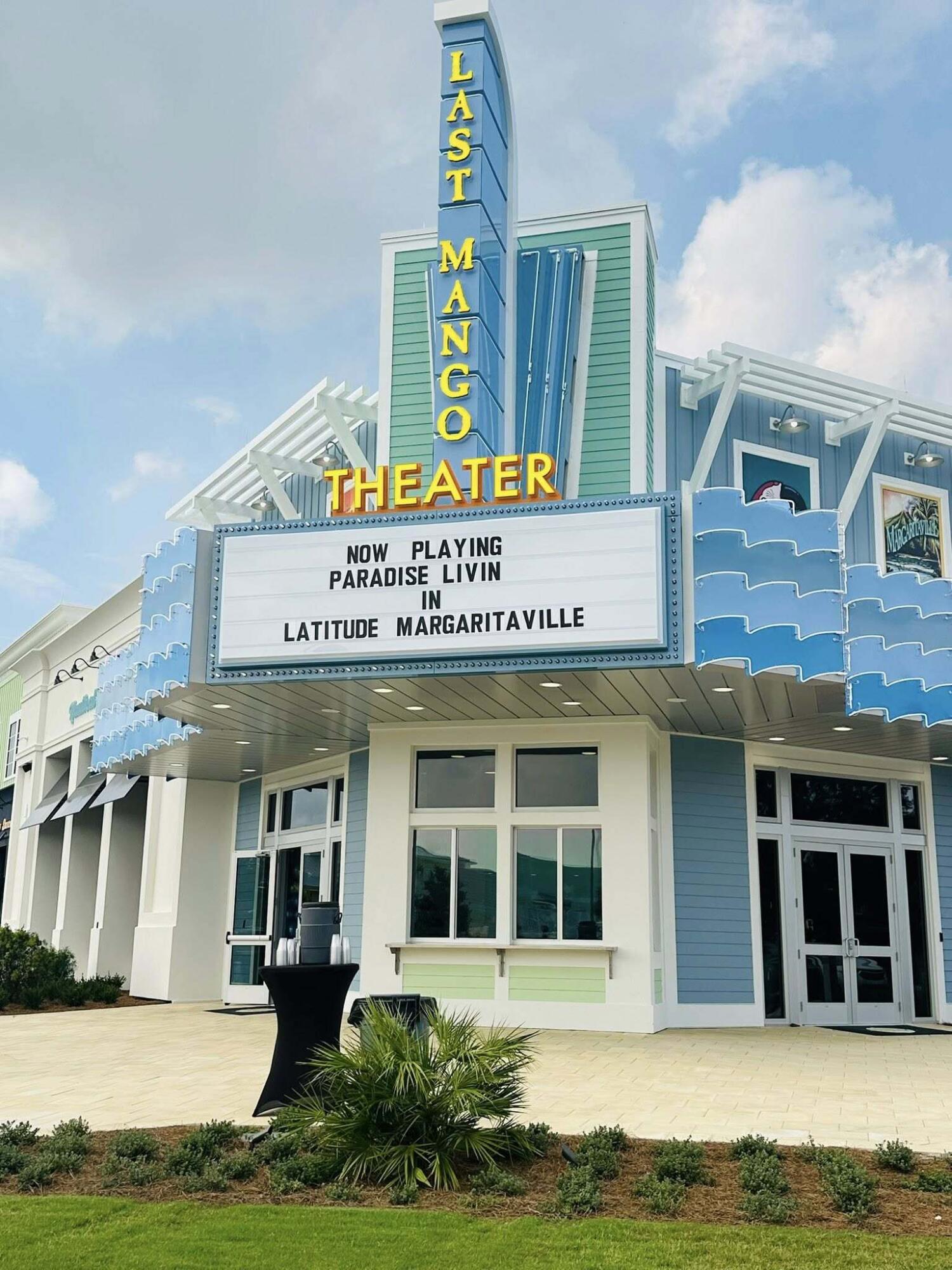 Latitude at Watersound - Residential