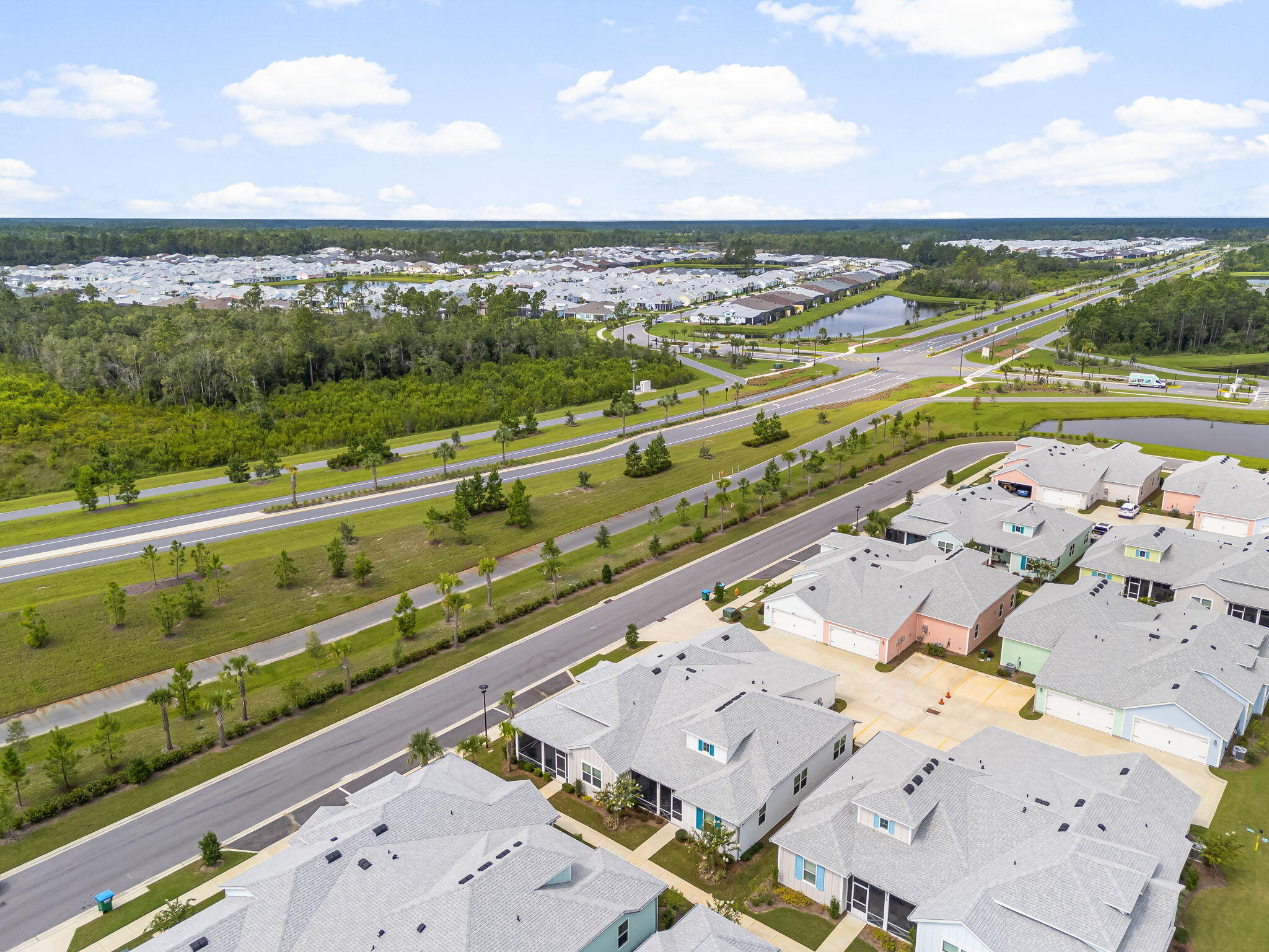 Latitude at Watersound - Residential