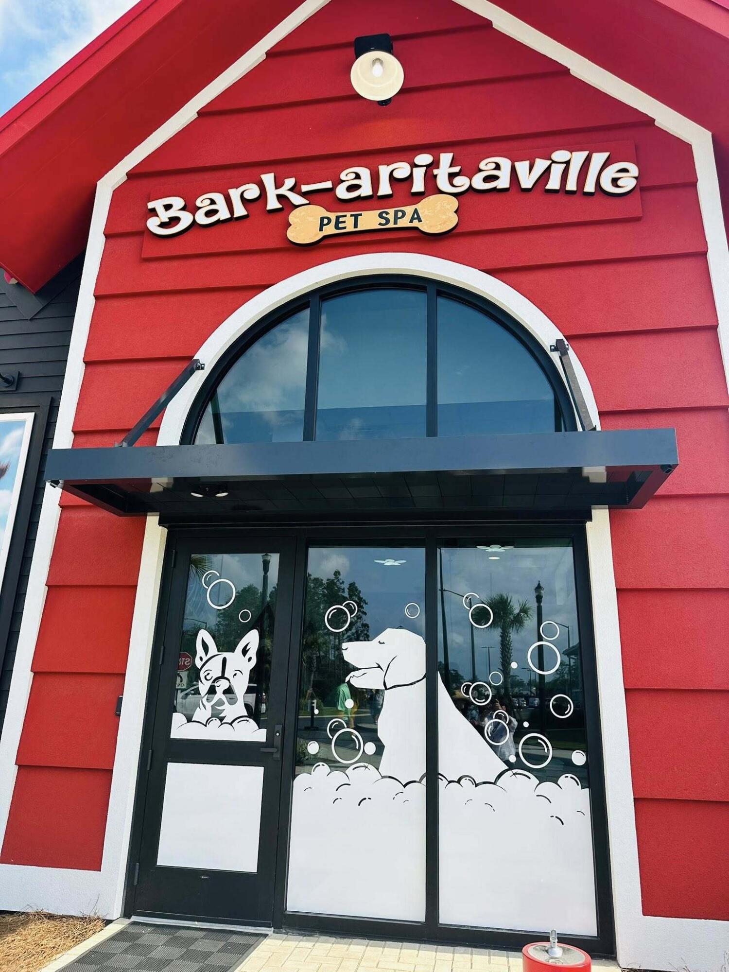 Latitude at Watersound - Residential