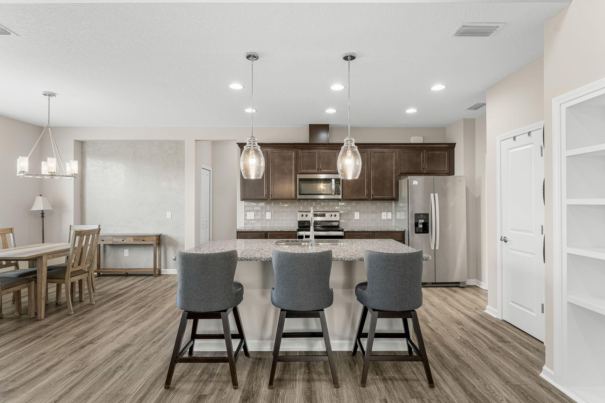 Latitude at Watersound - Residential