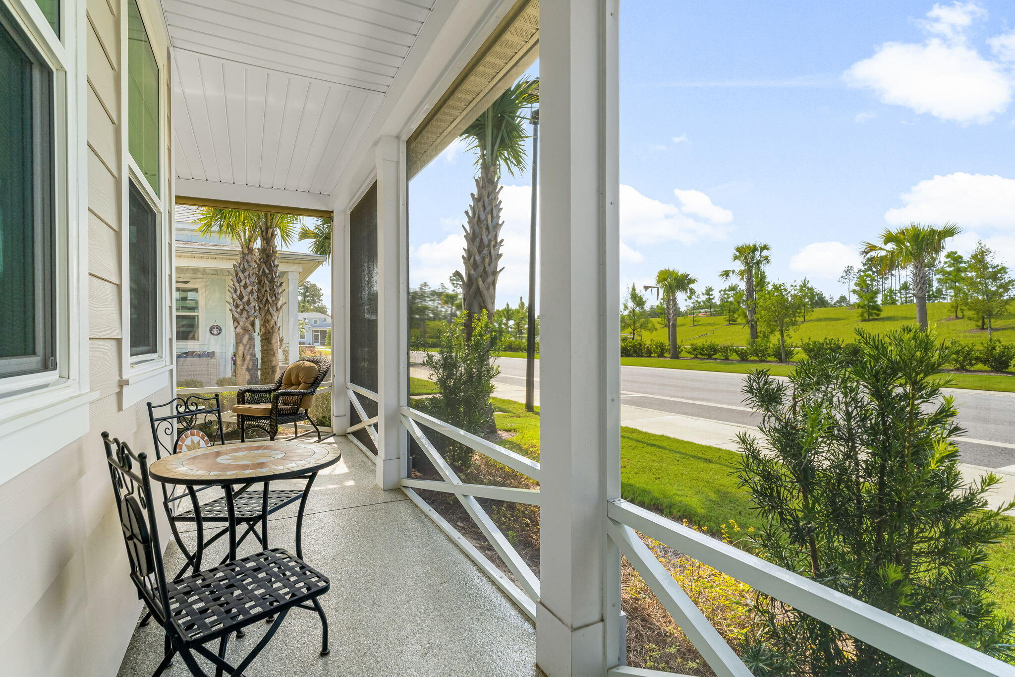 Latitude at Watersound - Residential