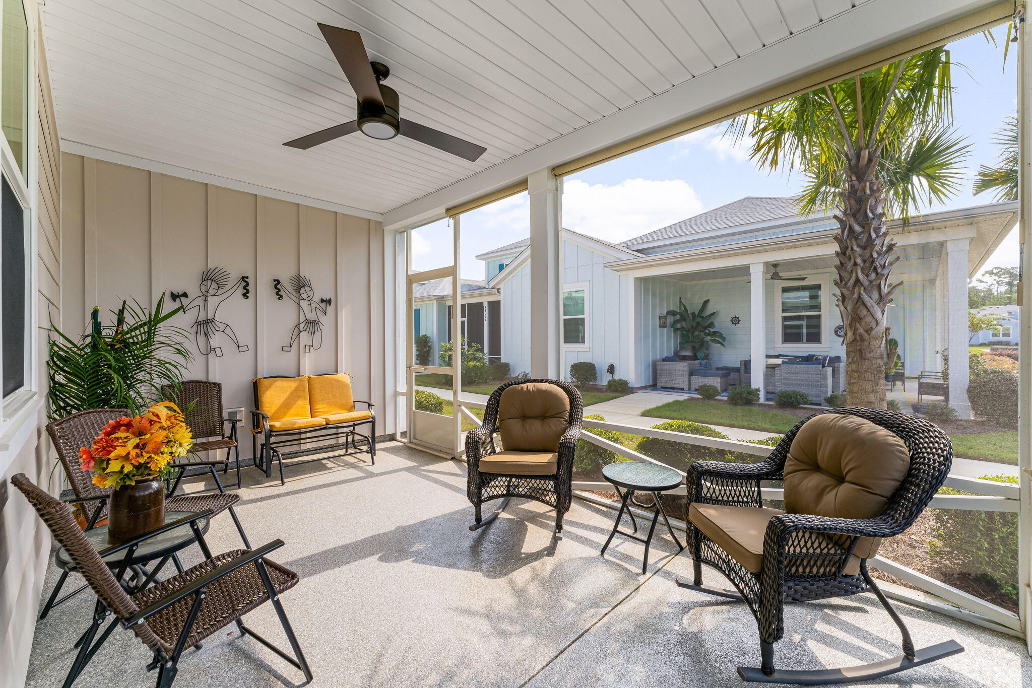 Latitude at Watersound - Residential