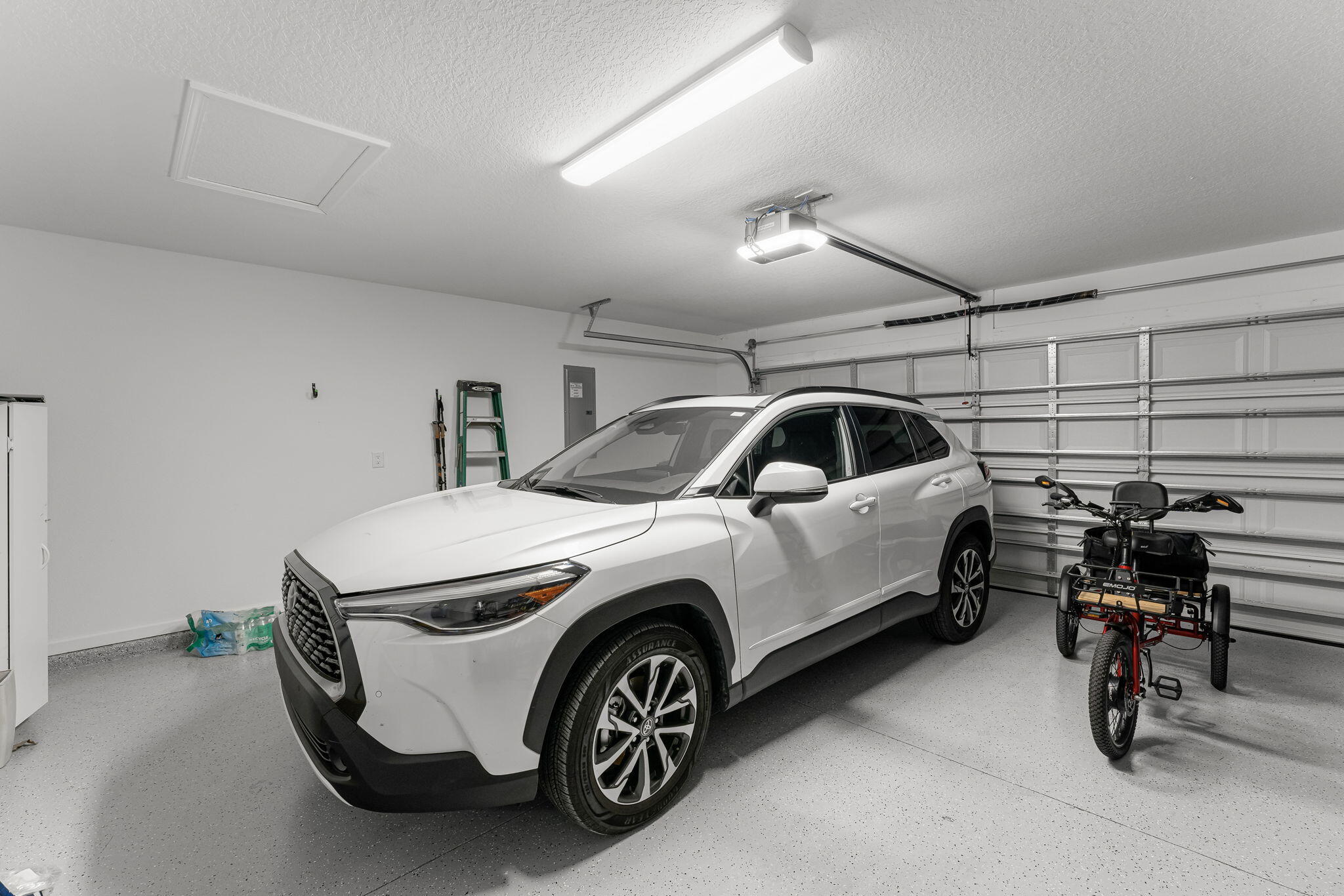 Latitude at Watersound - Residential