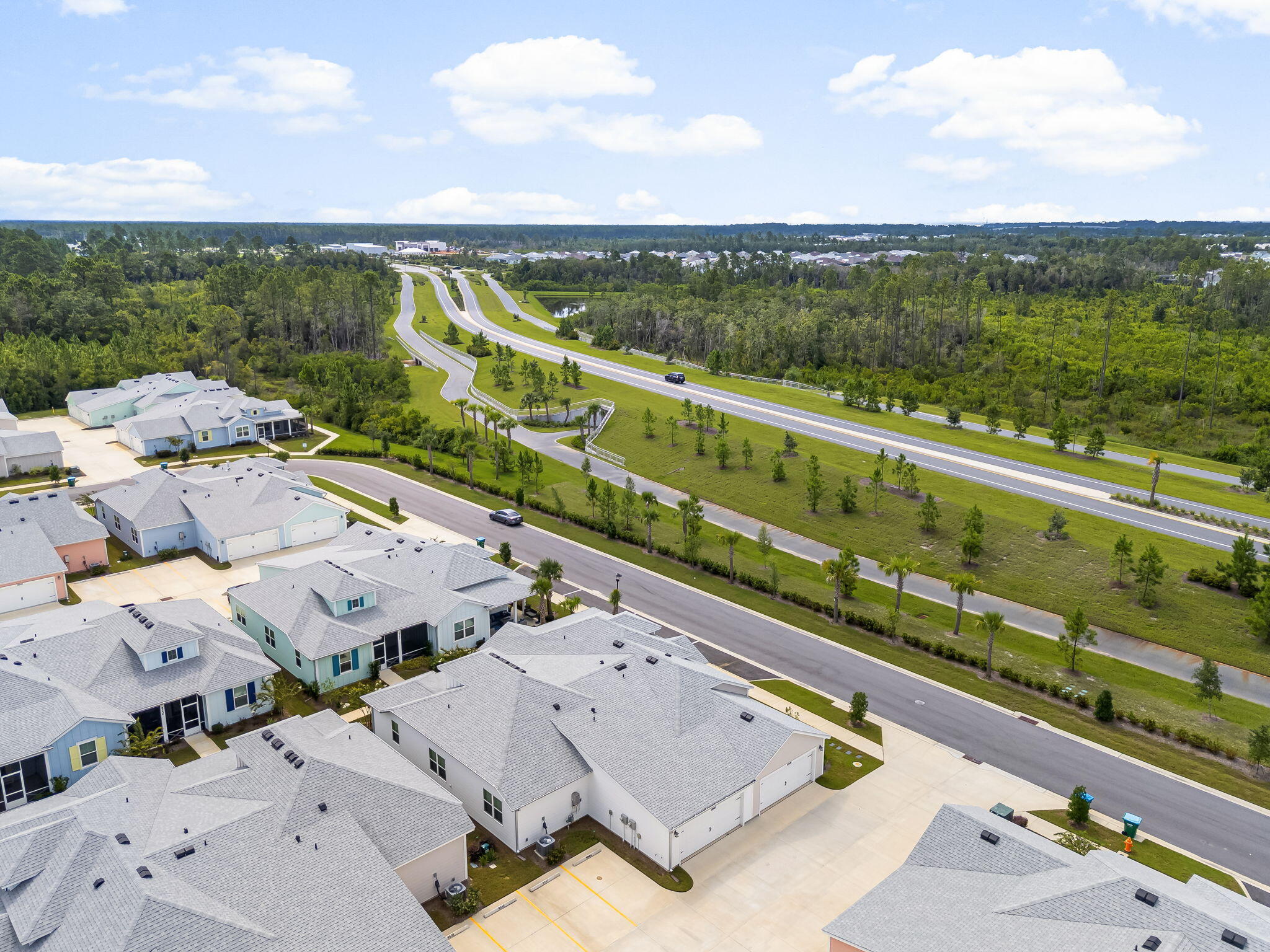 Latitude at Watersound - Residential