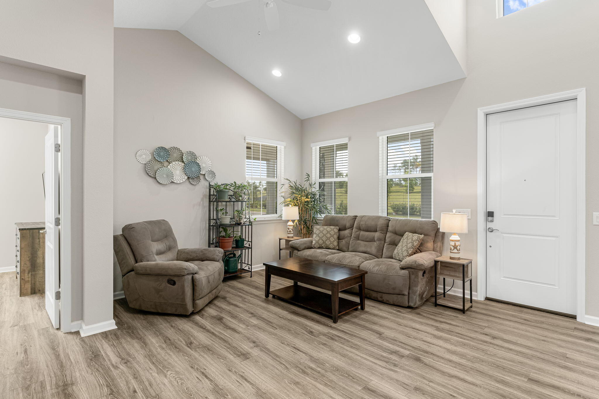 Latitude at Watersound - Residential