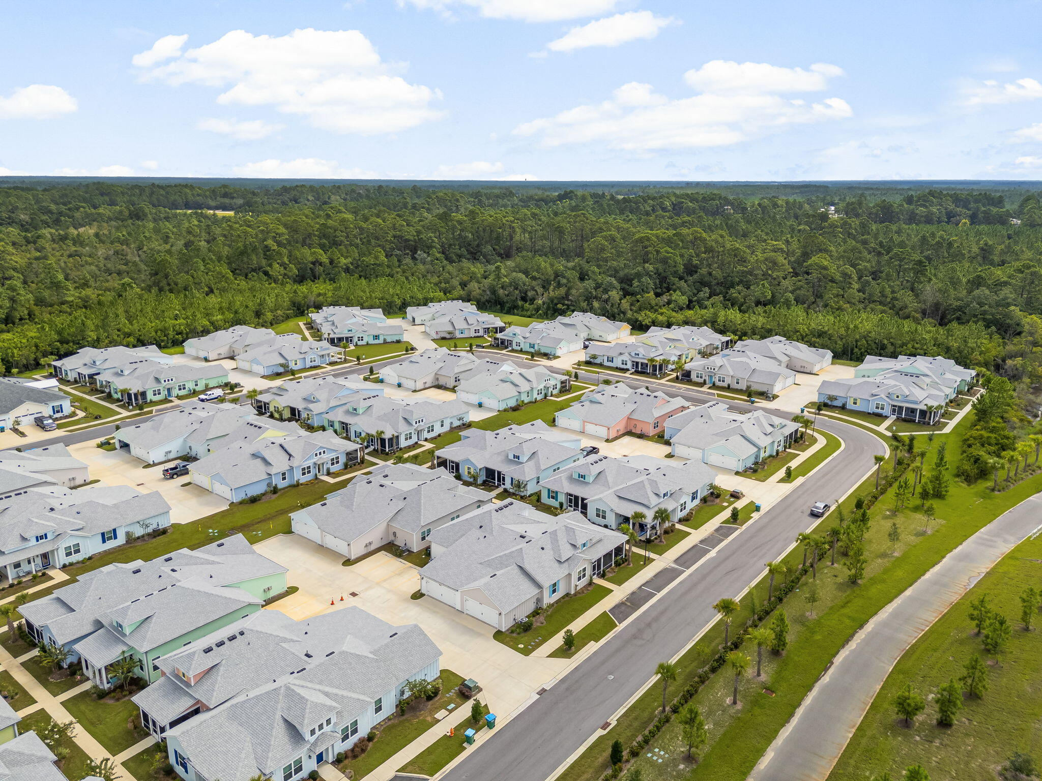 Latitude at Watersound - Residential