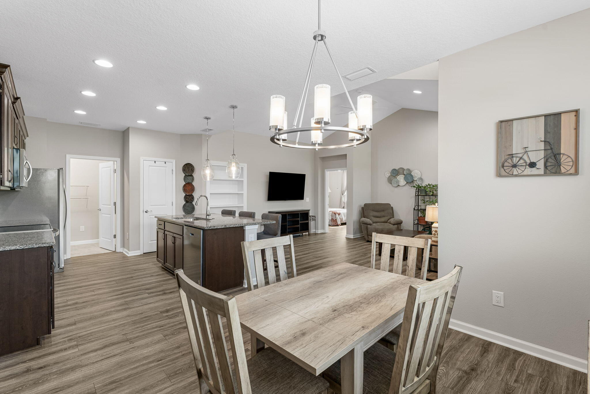 Latitude at Watersound - Residential