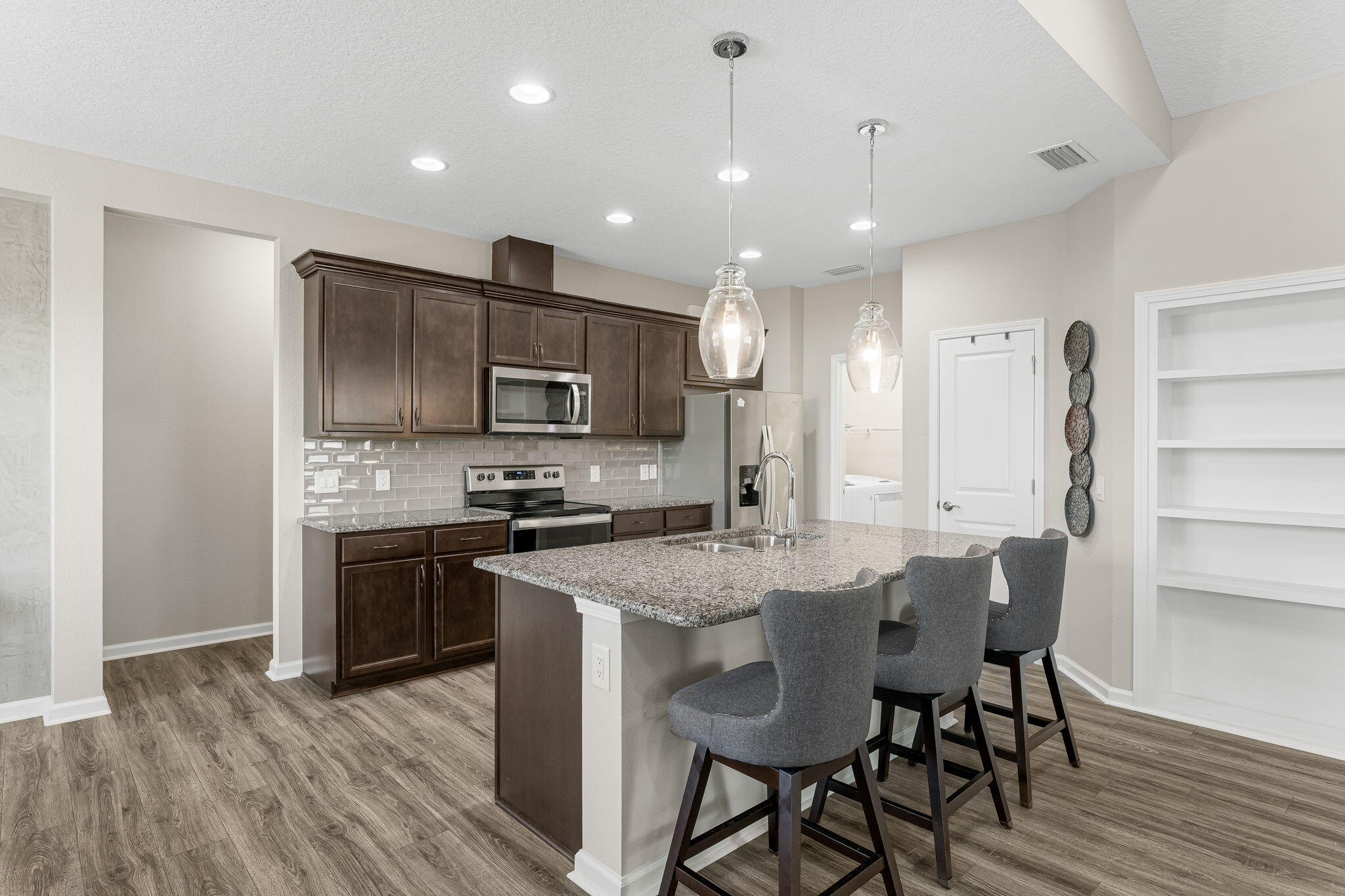 Latitude at Watersound - Residential