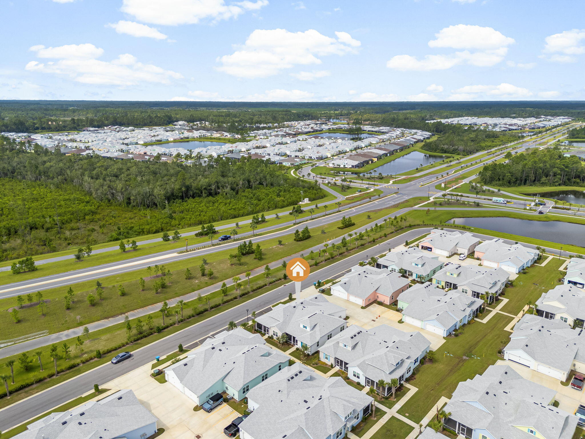 Latitude at Watersound - Residential