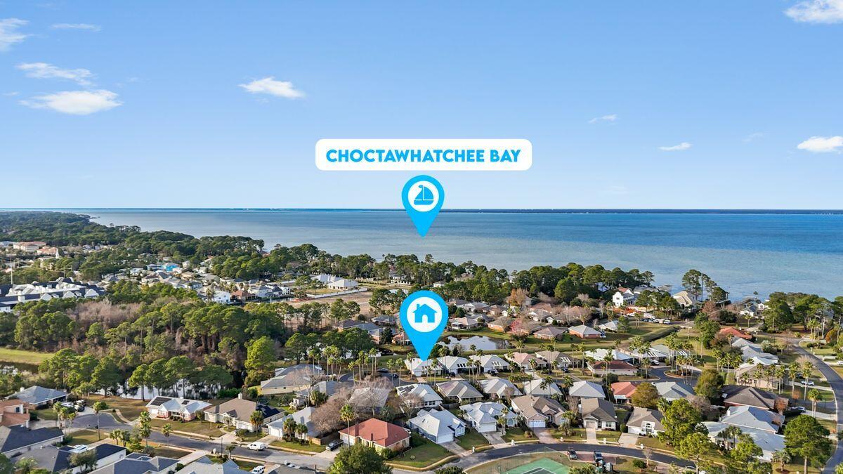 BAYSIDE S/D - Residential