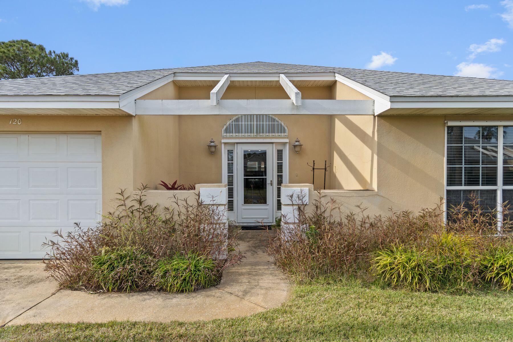 BAYSIDE S/D - Residential