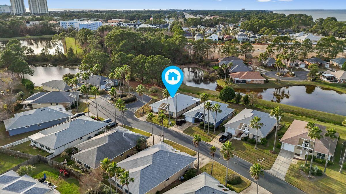 BAYSIDE S/D - Residential