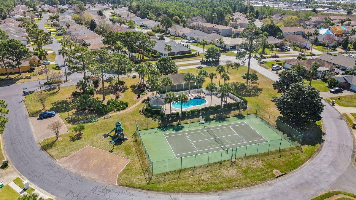 BAYSIDE S/D - Residential