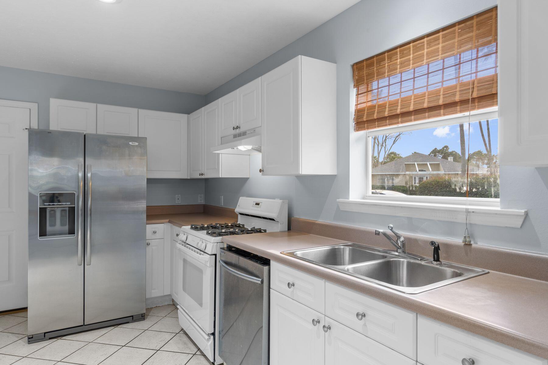 BAYSIDE S/D - Residential