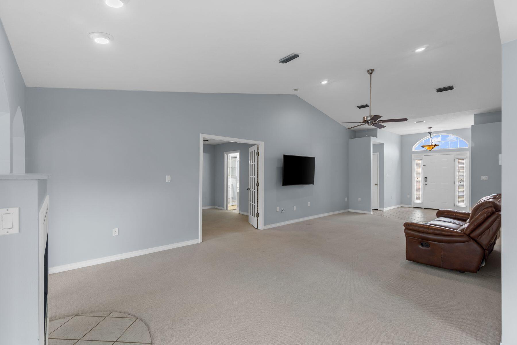 BAYSIDE S/D - Residential