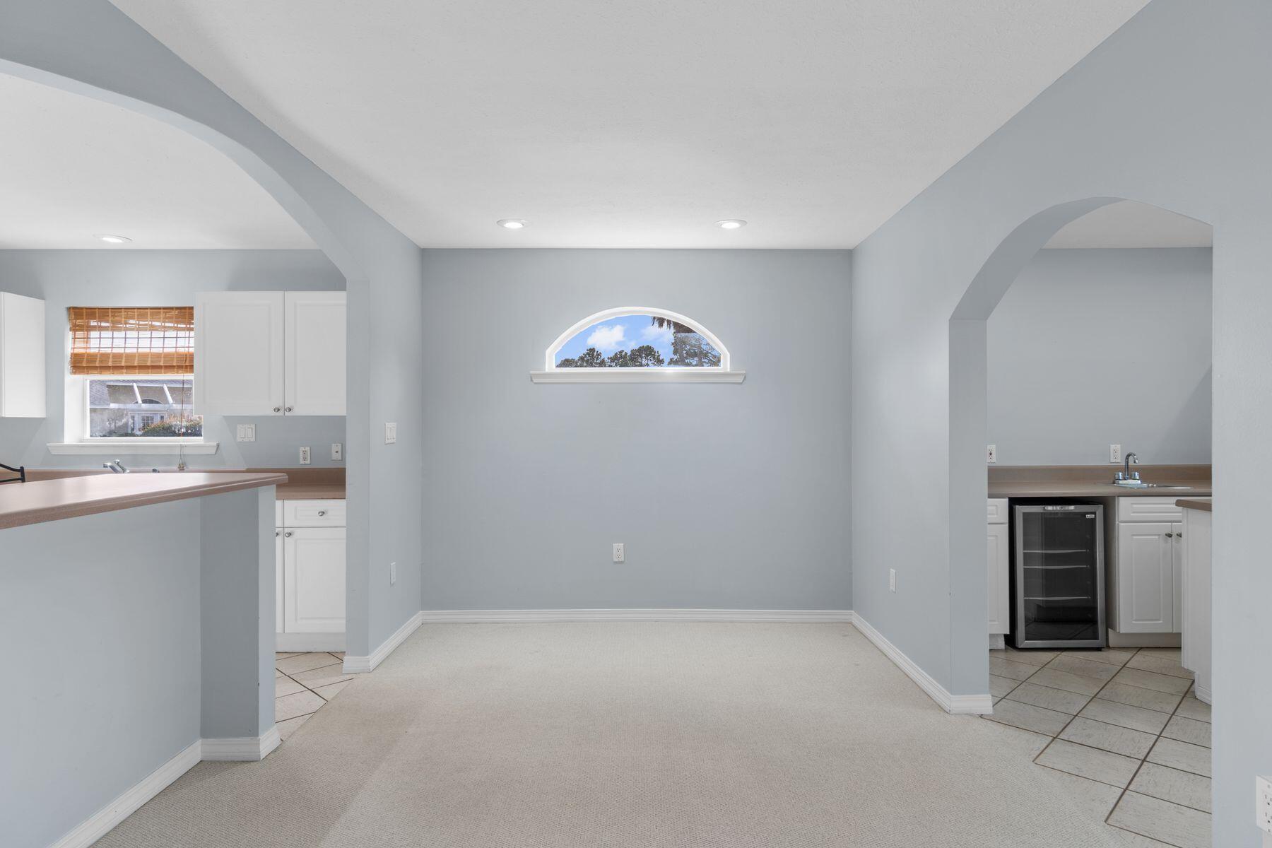 BAYSIDE S/D - Residential