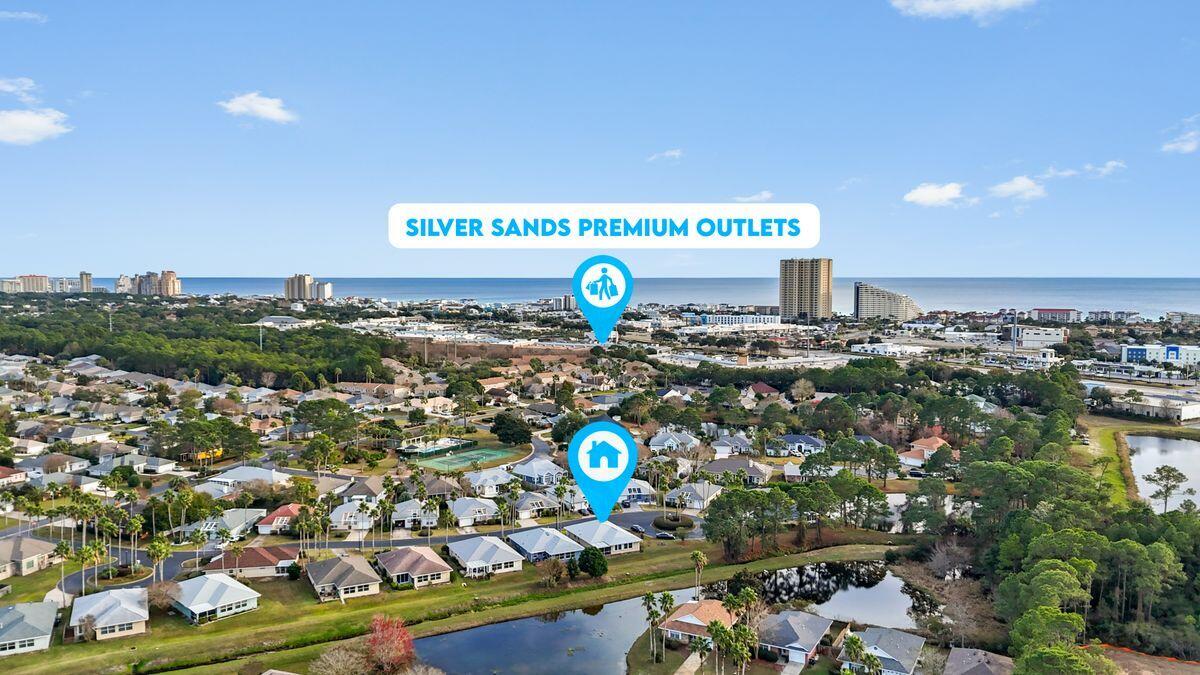 BAYSIDE S/D - Residential