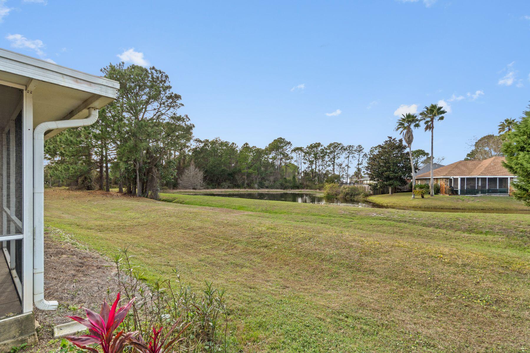 BAYSIDE S/D - Residential