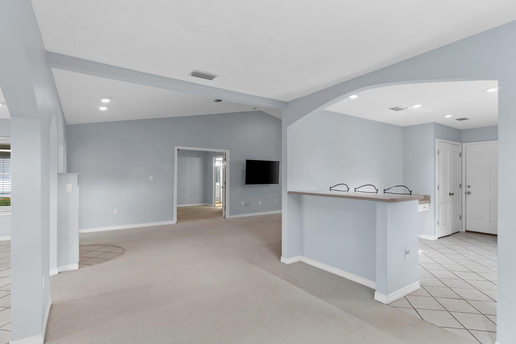 BAYSIDE S/D - Residential