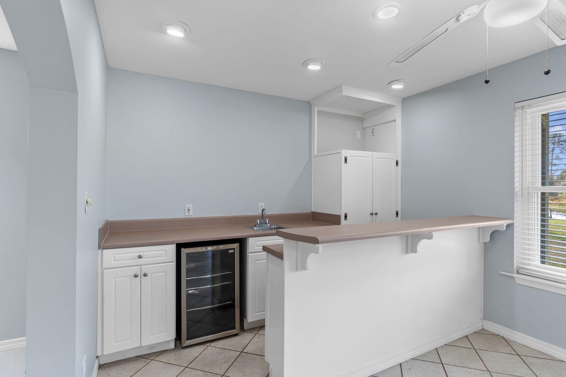 BAYSIDE S/D - Residential