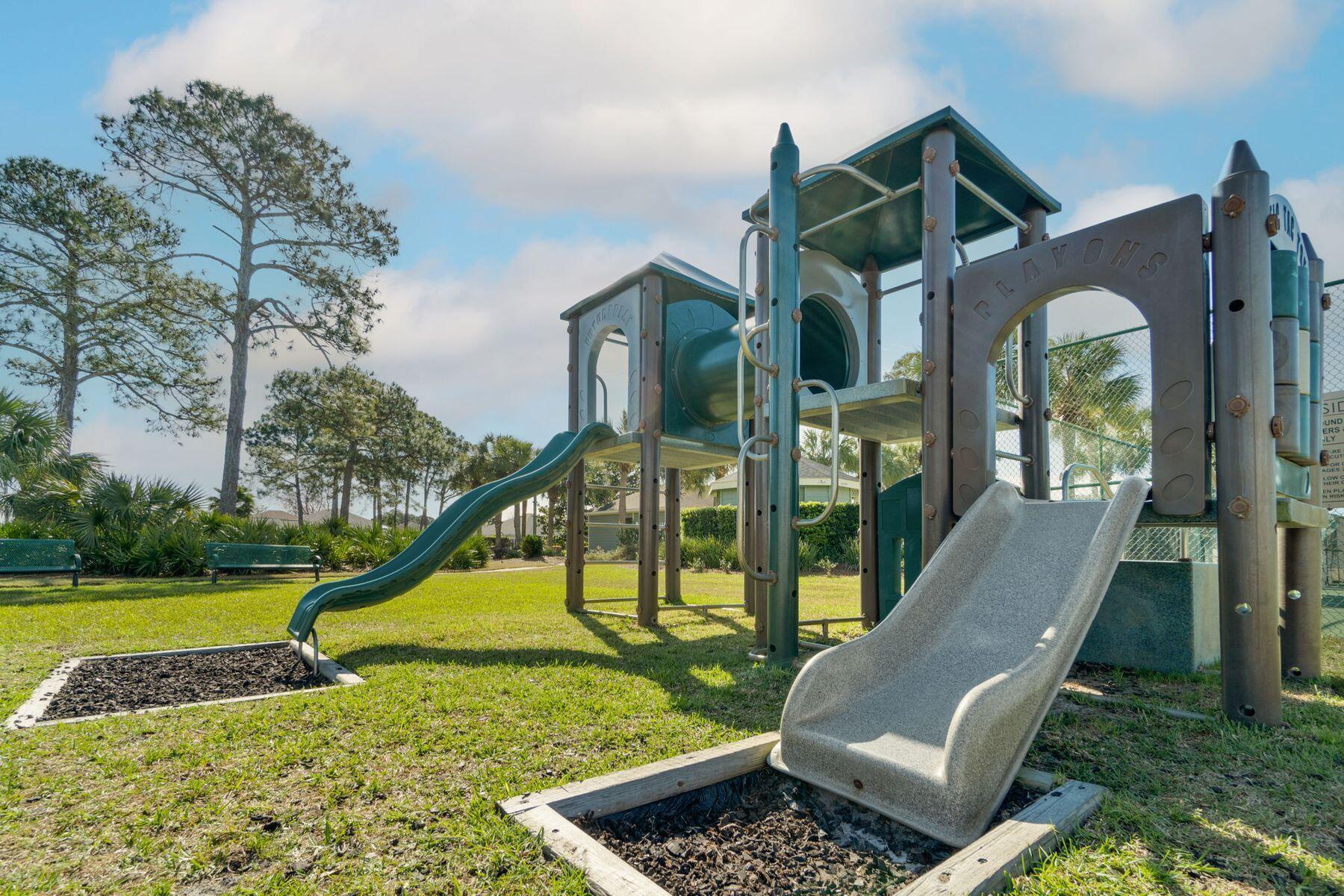 BAYSIDE S/D - Residential