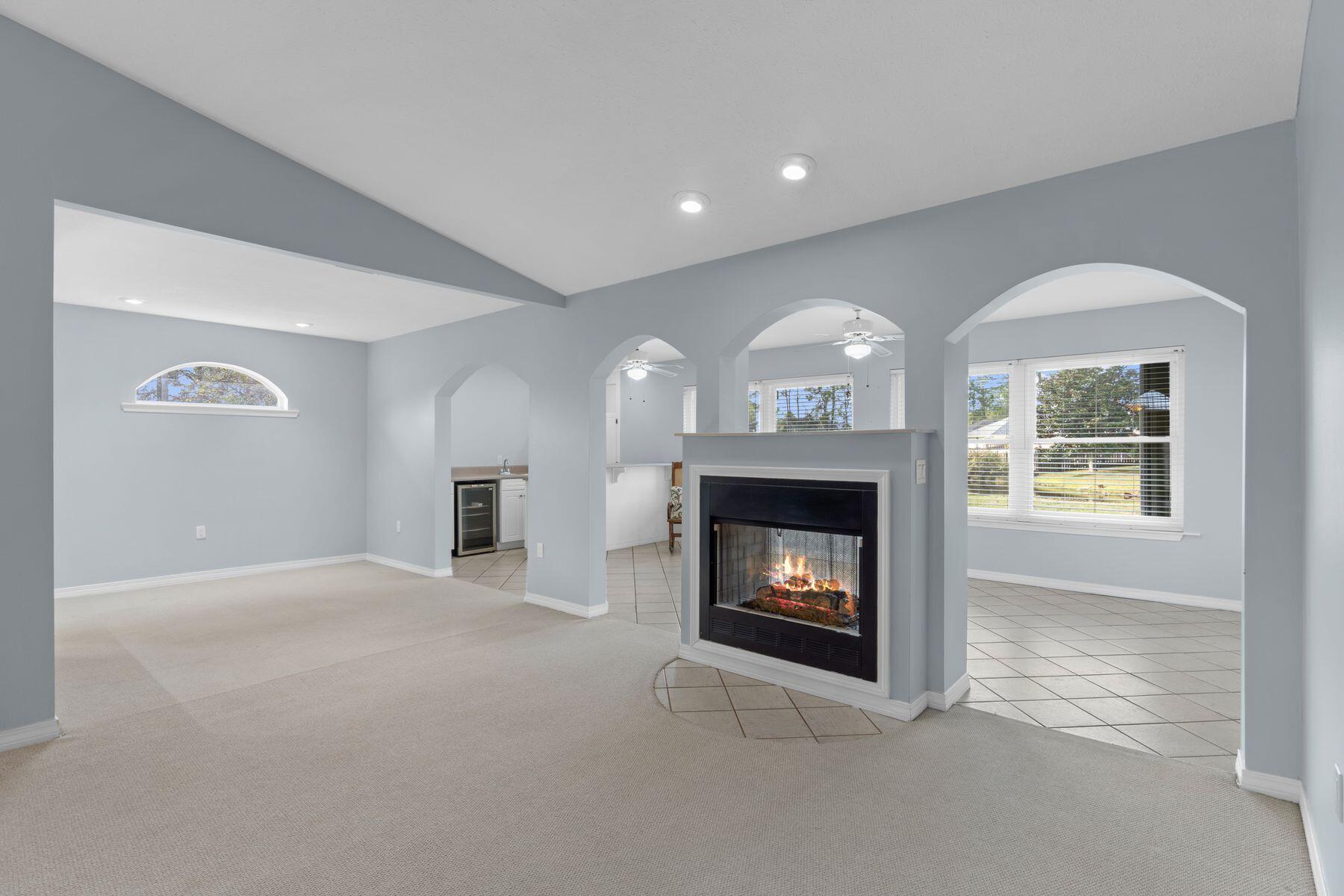 BAYSIDE S/D - Residential