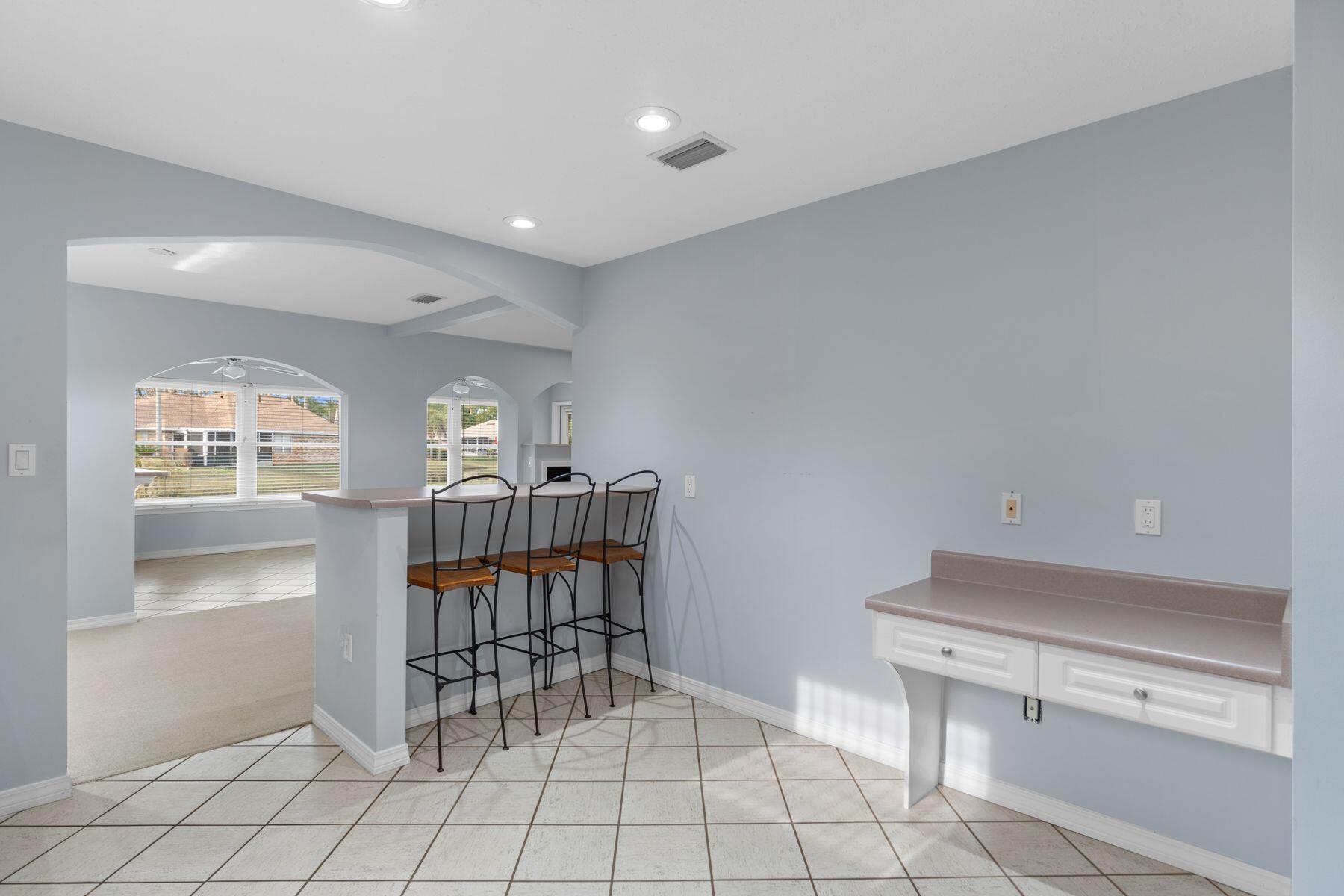 BAYSIDE S/D - Residential