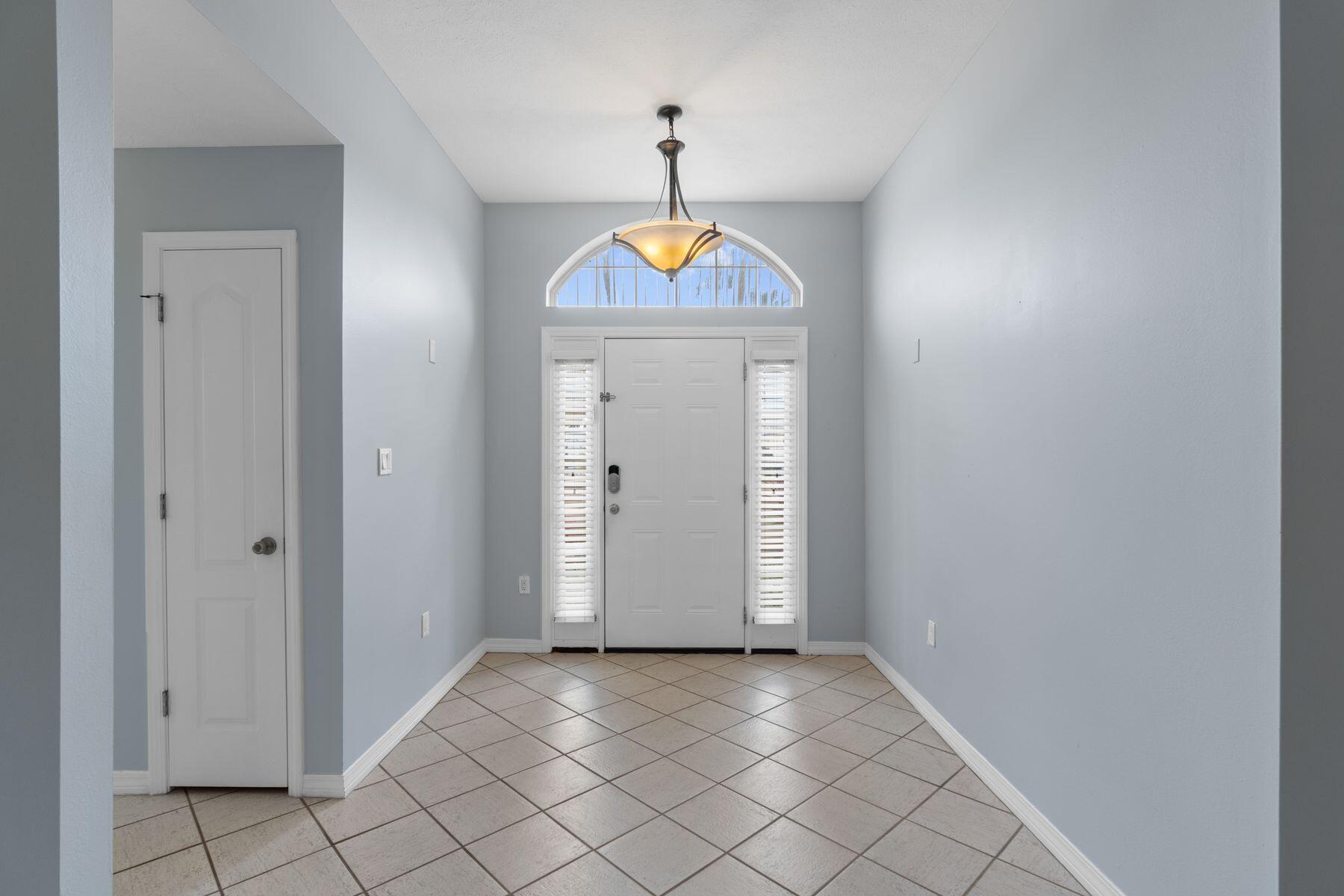 BAYSIDE S/D - Residential