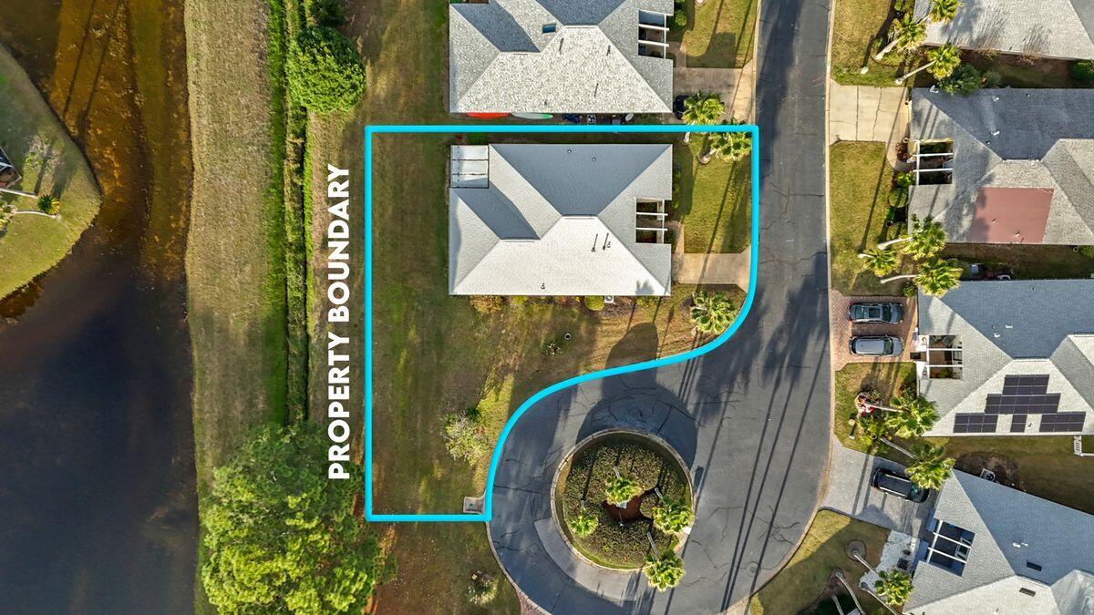 BAYSIDE S/D - Residential