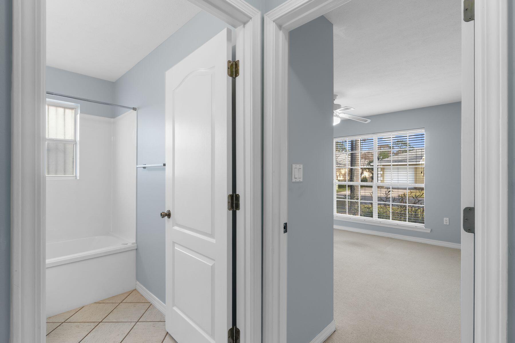 BAYSIDE S/D - Residential