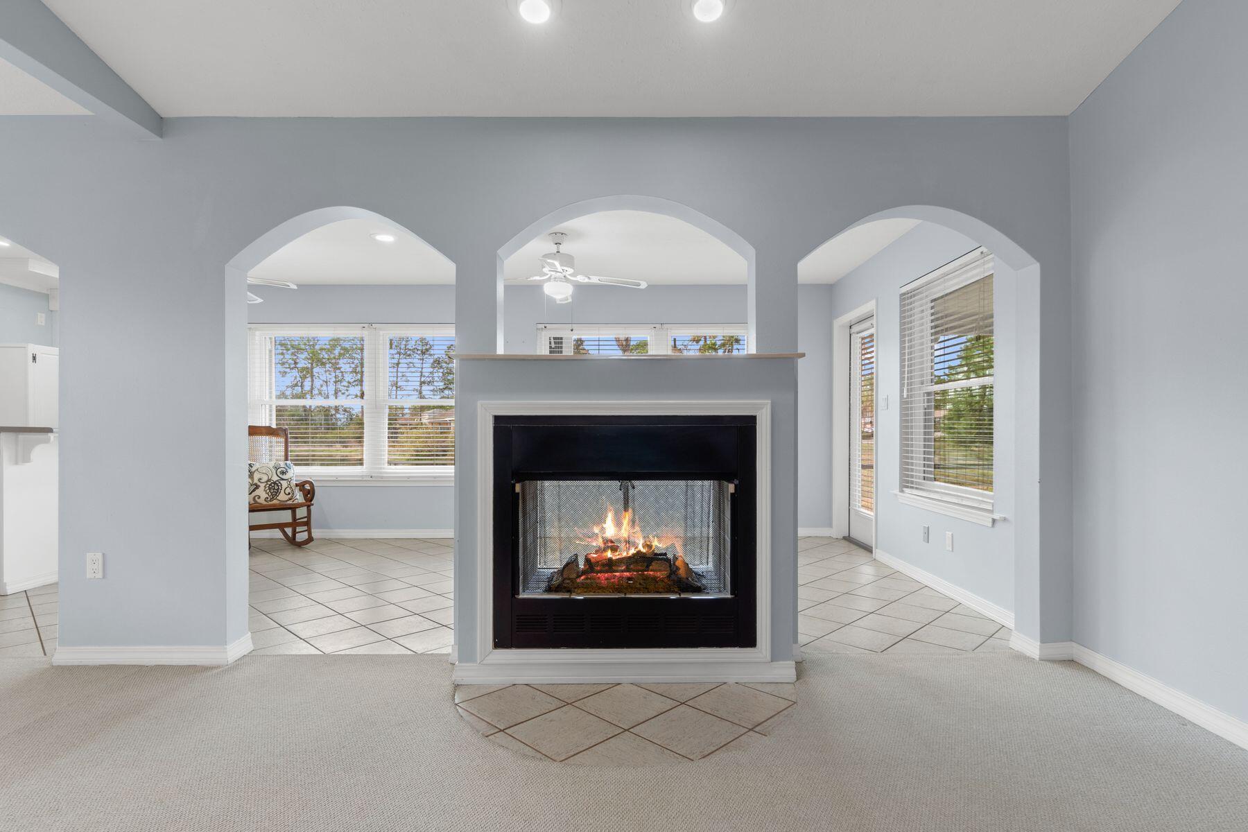 BAYSIDE S/D - Residential