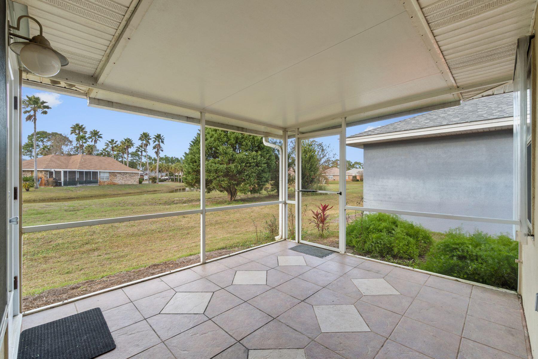 BAYSIDE S/D - Residential