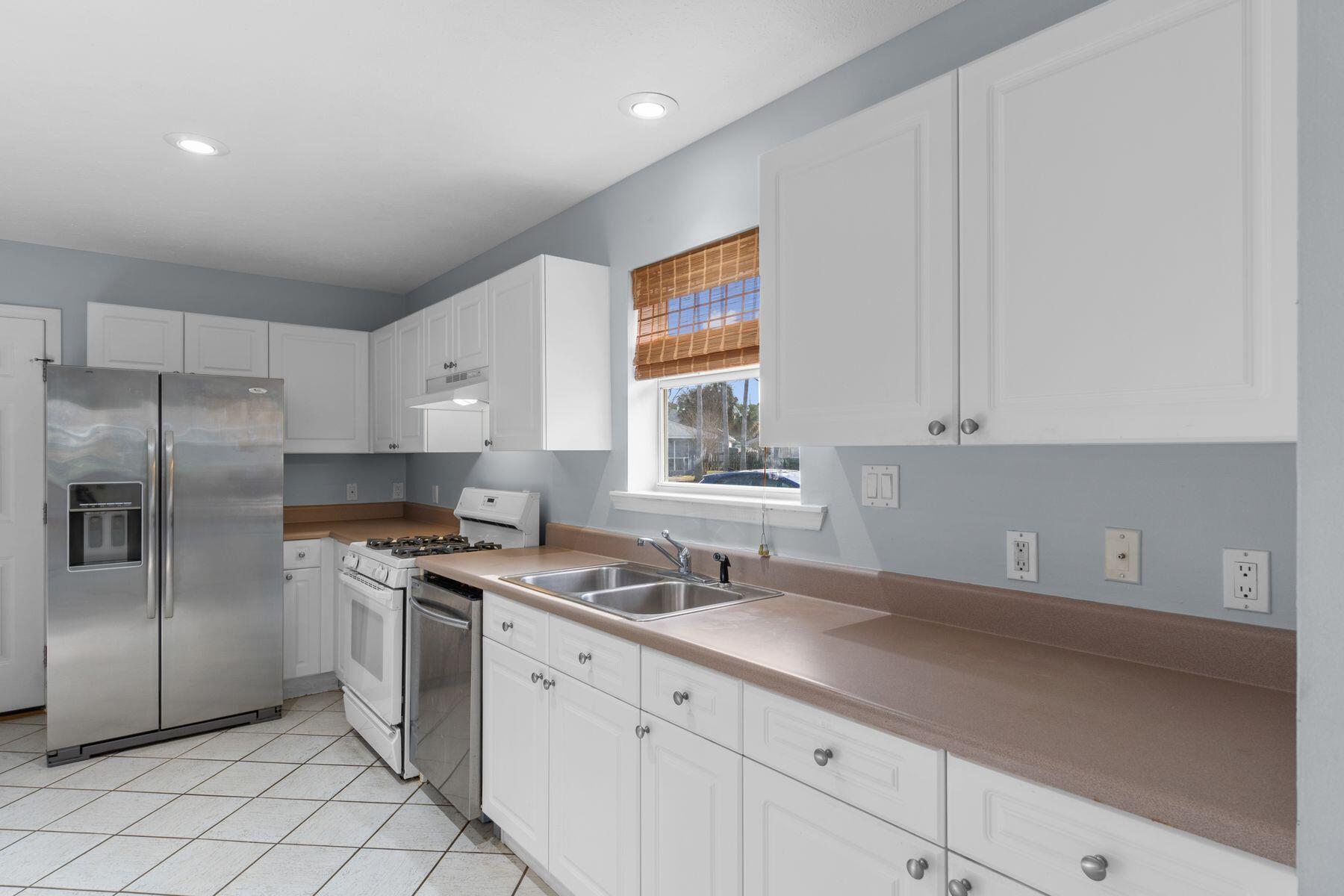 BAYSIDE S/D - Residential