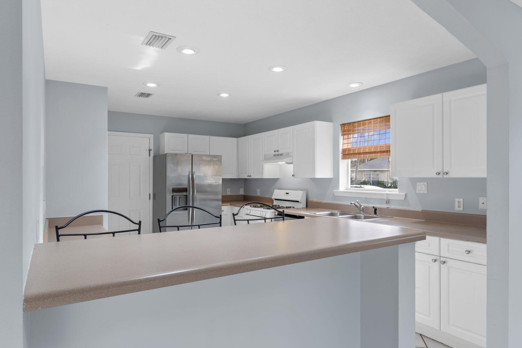 BAYSIDE S/D - Residential