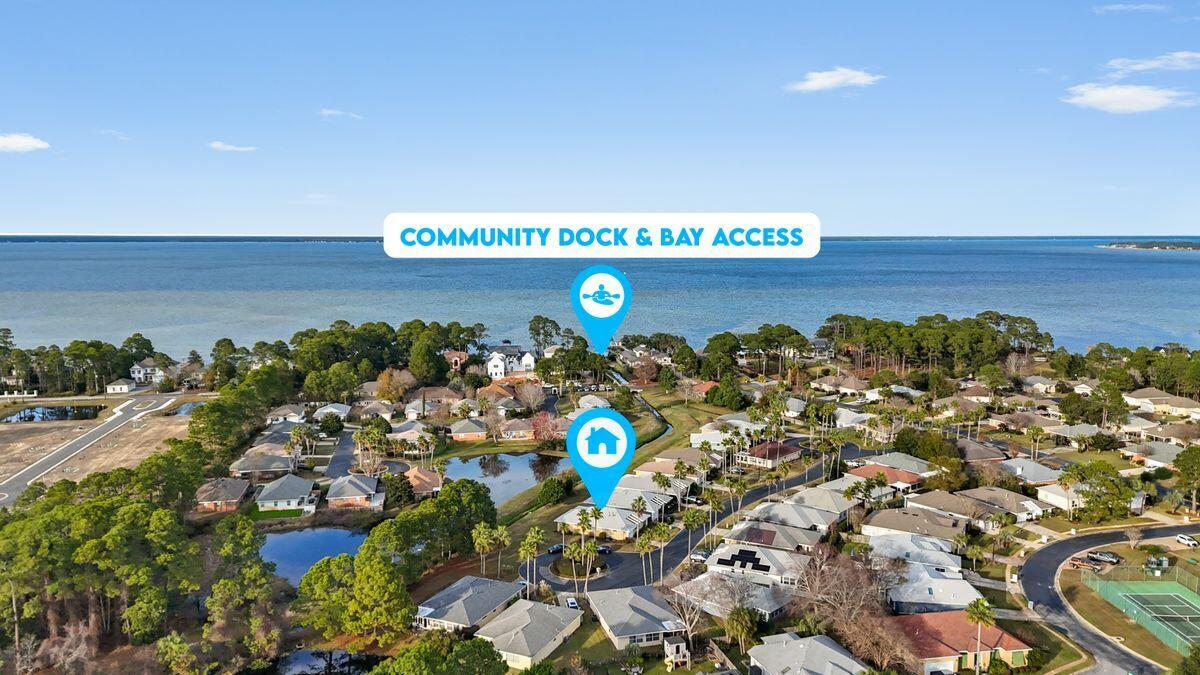 BAYSIDE S/D - Residential