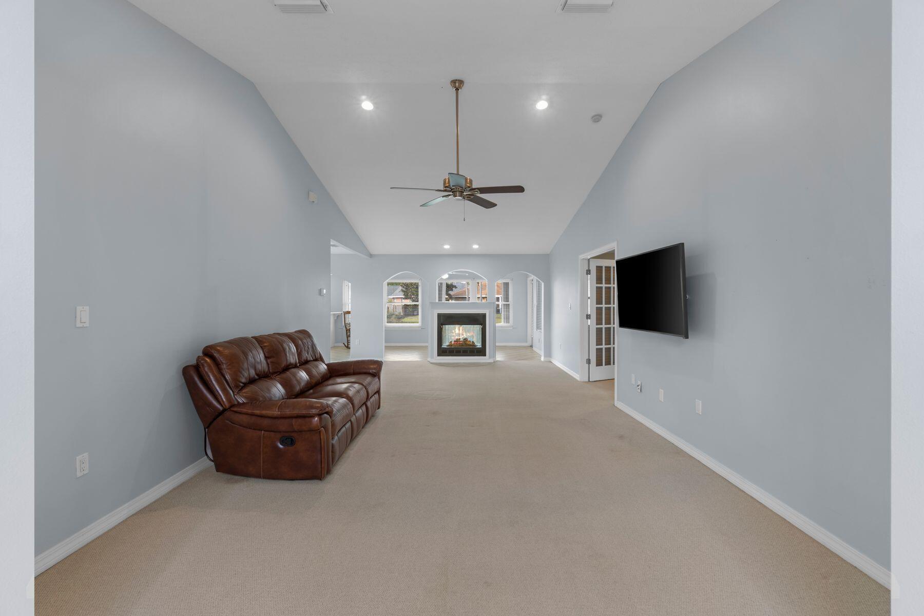 BAYSIDE S/D - Residential