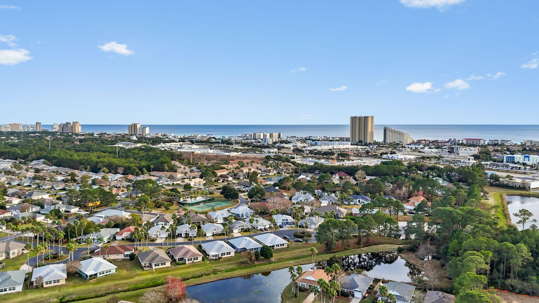 BAYSIDE S/D - Residential