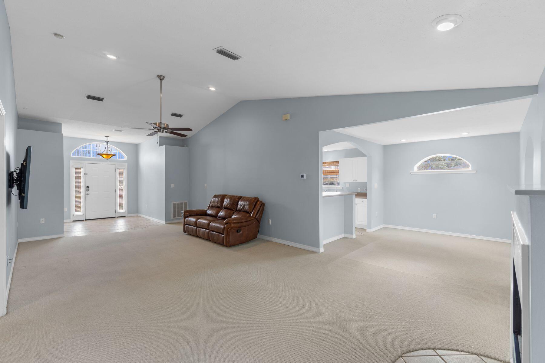 BAYSIDE S/D - Residential